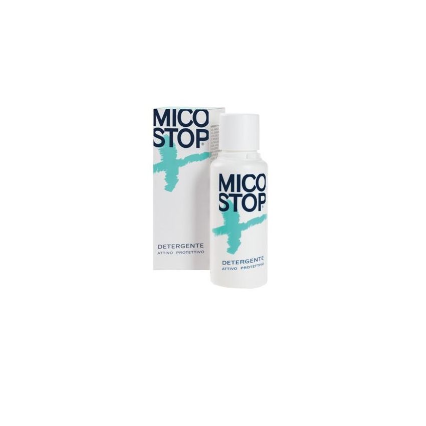Micostop Detergente Antimicotico da 250ml