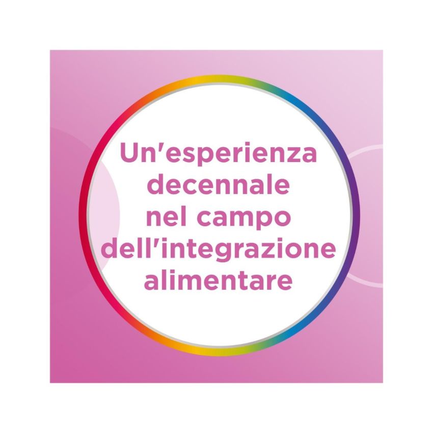 Multicentrum Mamma - Integratore Alimentare per Donne in Gravidanza - 30 Compresse