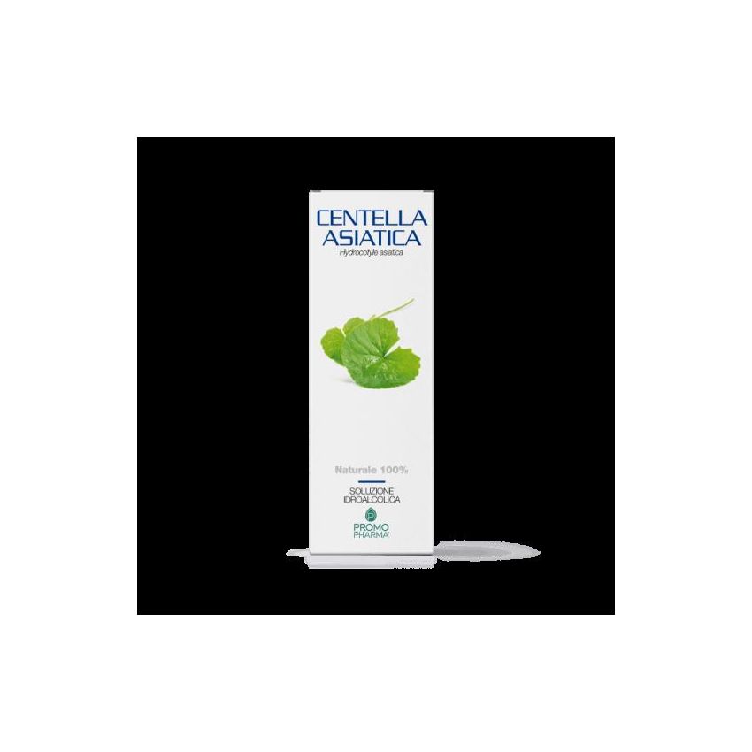 Promopharma Centella Asiatica - Soluzione Idroalcolica 50ml