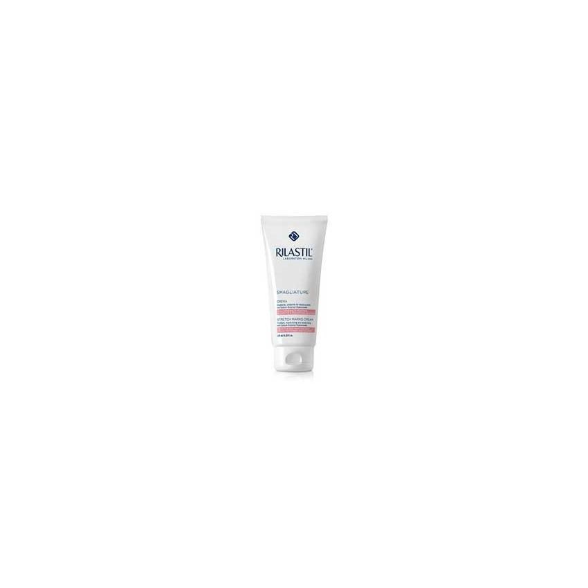 Rilastil Crema Anti-Smagliature per Pelli Sensibili - 200ml