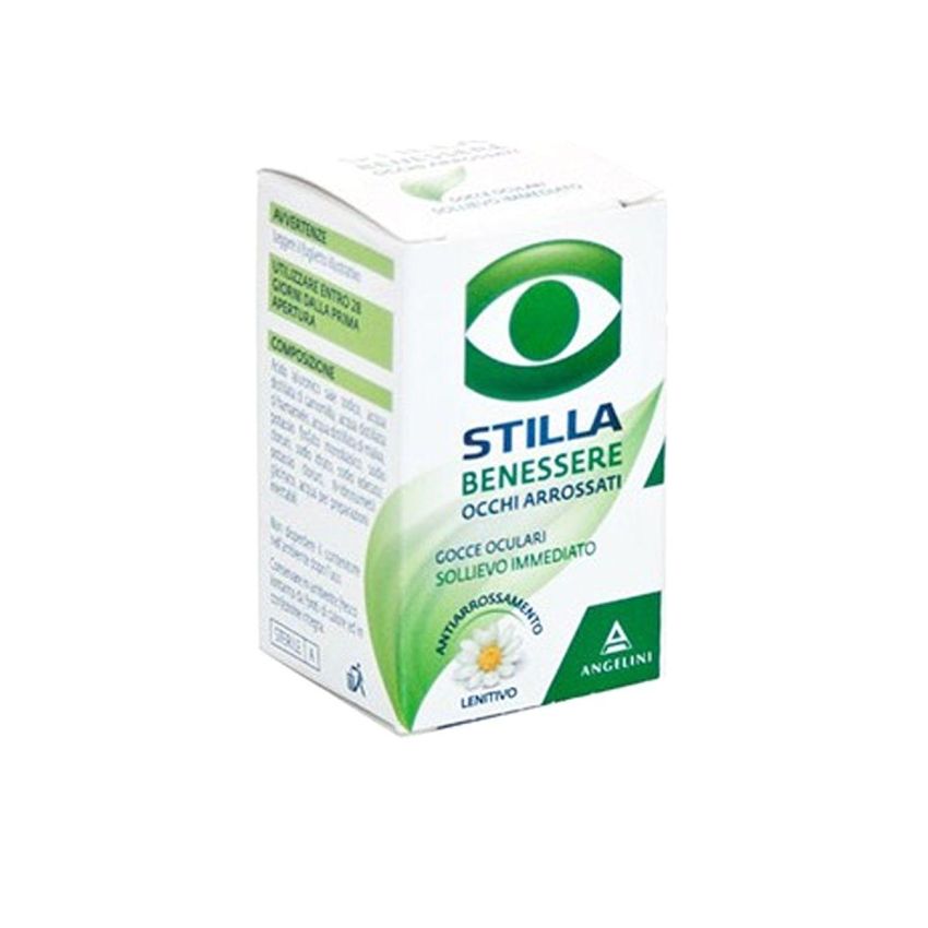 Stilla Benessere Essenza Concentrata 10ml
