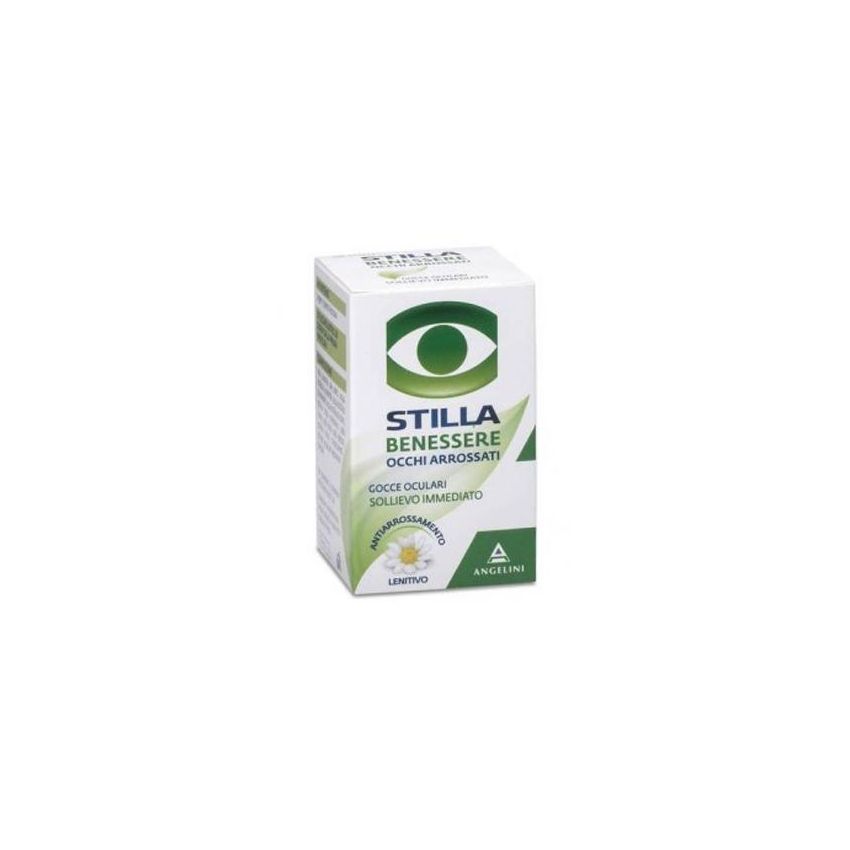 Stilla Benessere Essenza Concentrata 10ml