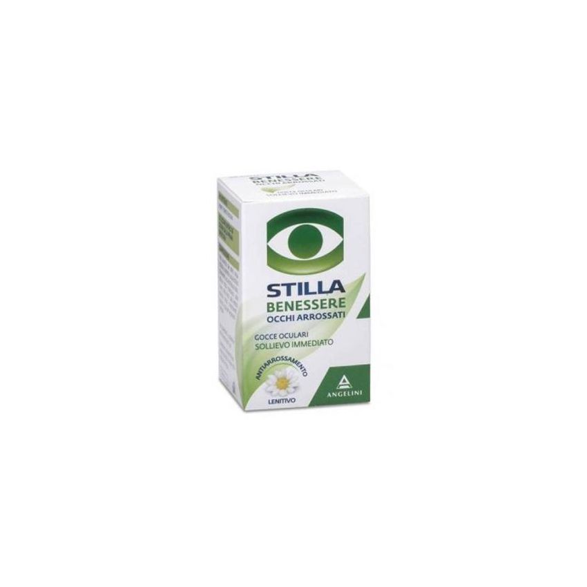 Stilla Benessere Essenza Concentrata 10ml