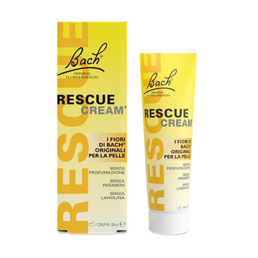 Rescue Soothing Cream - 30ml