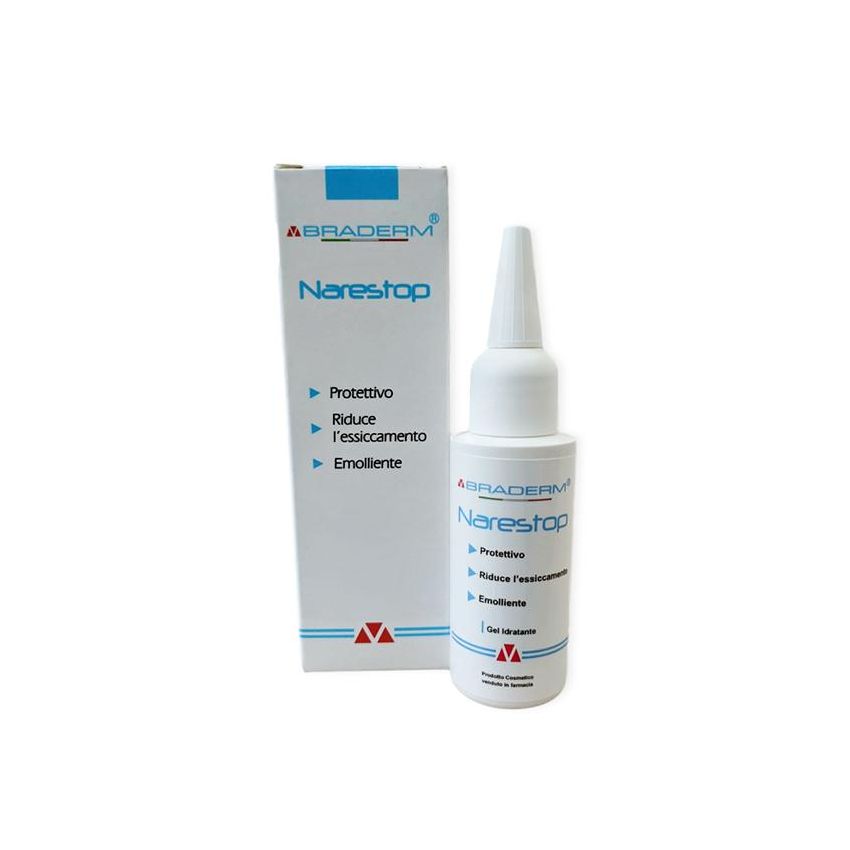 Narestop Crema Congestionante da 30ml