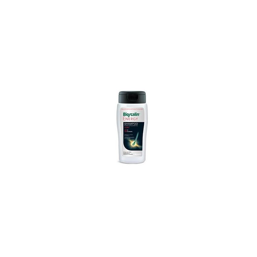 Shampoo Energetizzante Bioscalin 200ml