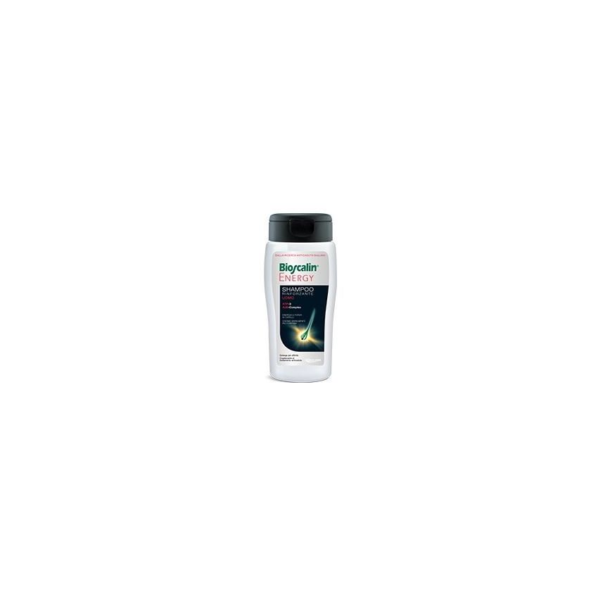 Shampoo Energetizzante Bioscalin 200ml