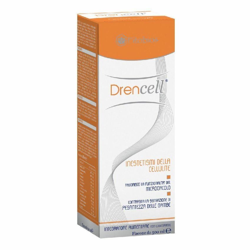 Drencell Idratazione Intensa 500ml