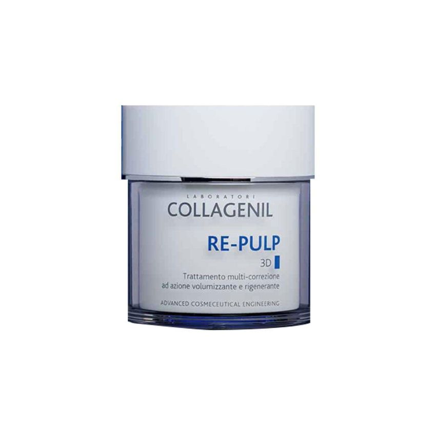 Collagenil Re-Pulp 3D Advanced Collagen Renewal Formula 50ml