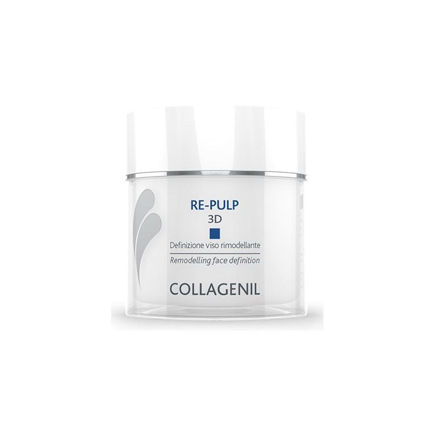 Collagenil Re-Pulp 3D Advanced Collagen Renewal Formula 50ml