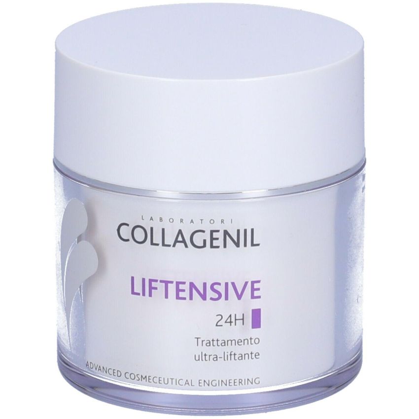 Collagenil Liftensive Crema Anti-Invecchiamento 24H - 50ml