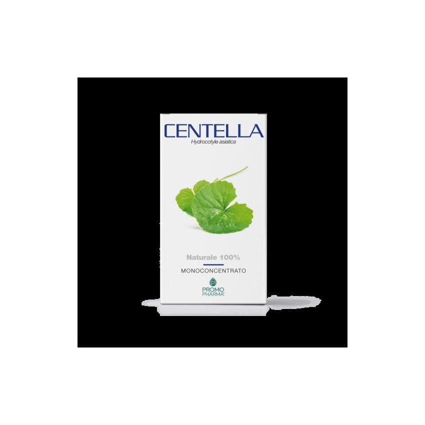 Promopharma Centella Asiatica - 50 Capsule