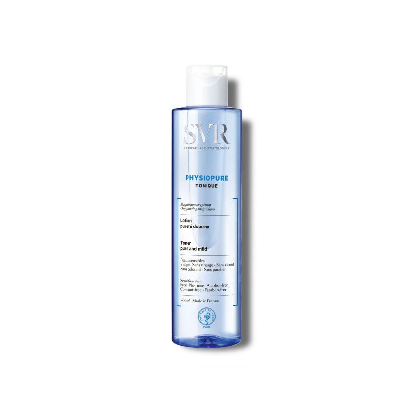 SVR Physiopure Tonico Viso Purificante 200ml