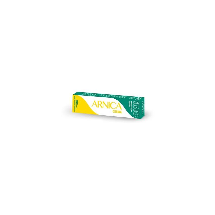 Imo Arnica Crema Soothing Relief - 50ml