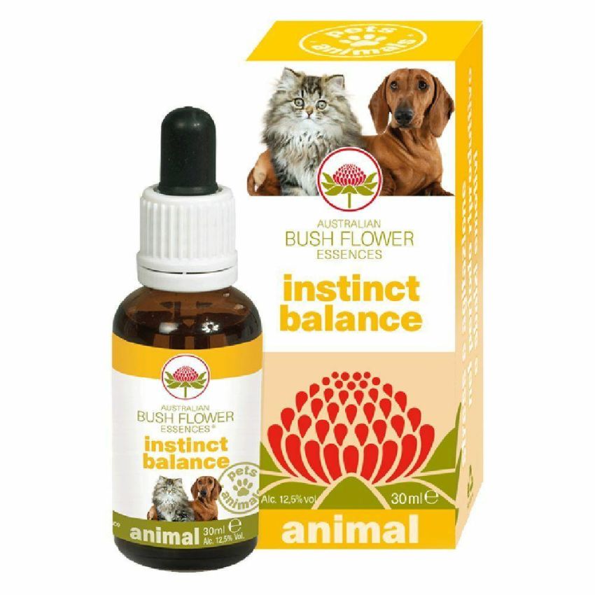 Essenze di Fiori dell'Australia per Cani e Gatti - 30ml