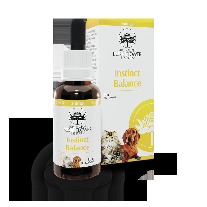 Essenze di Fiori dell'Australia per Cani e Gatti - 30ml