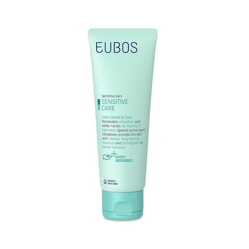 Eubos Sensitive Crema Protettiva per Mani 50ml