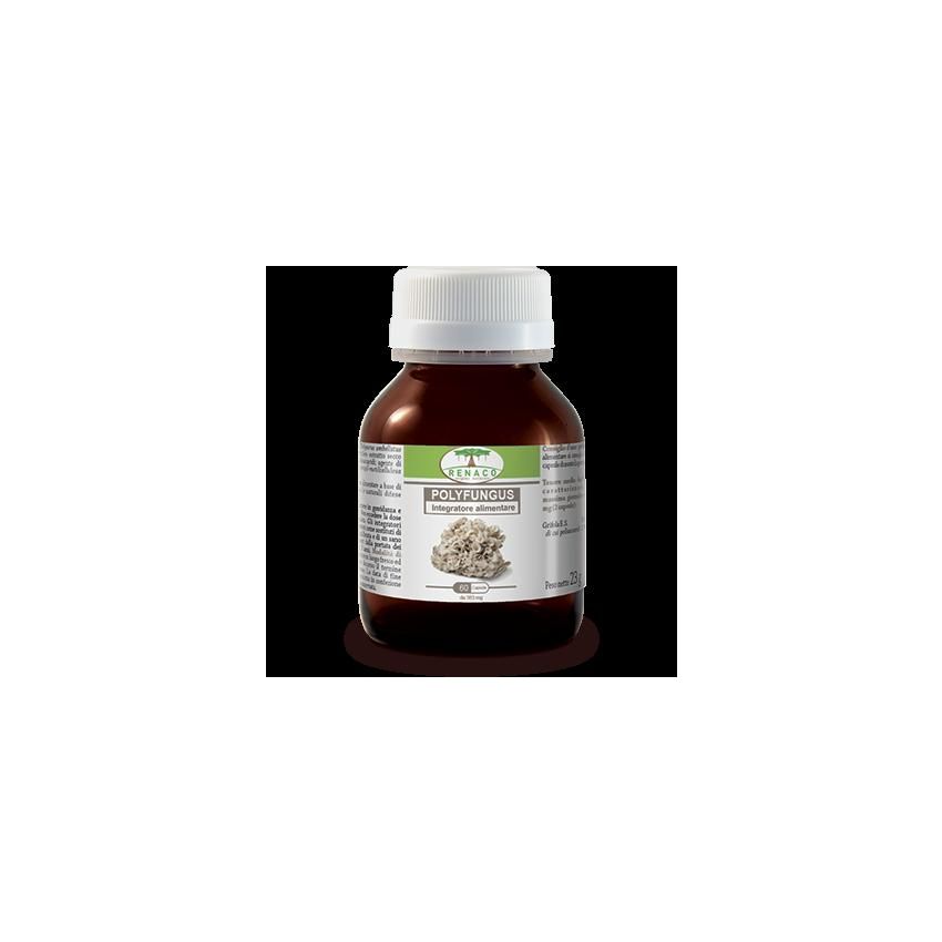 Polyfungus Advanced Immune Support - 60 Capsule