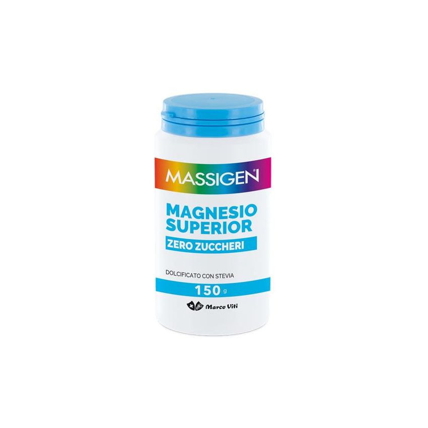 Massigen Superior Magnesium Supplement 150g