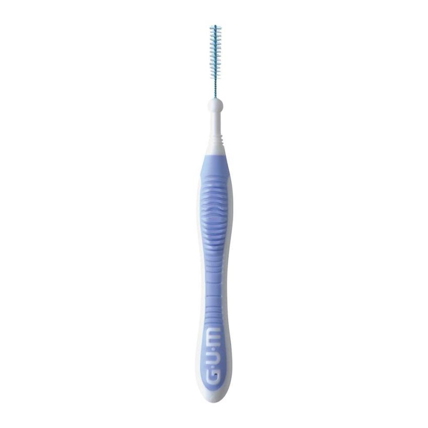 Scovolino Professionale Gum Trav-Ler 0,6 - Confezione da 6 Pezzi