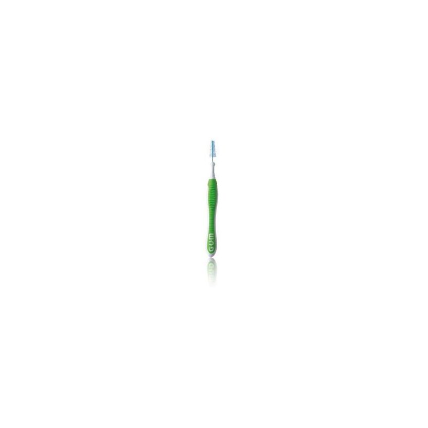 Gum Trav-Ler 1,1 Professional Scovolino - Pacco da 6 Pezzi