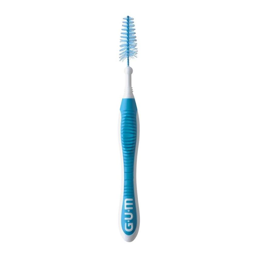 Gum Trav-Ler 1,6 - Scovolino Professionale - Confezione da 4+2 Pezzi