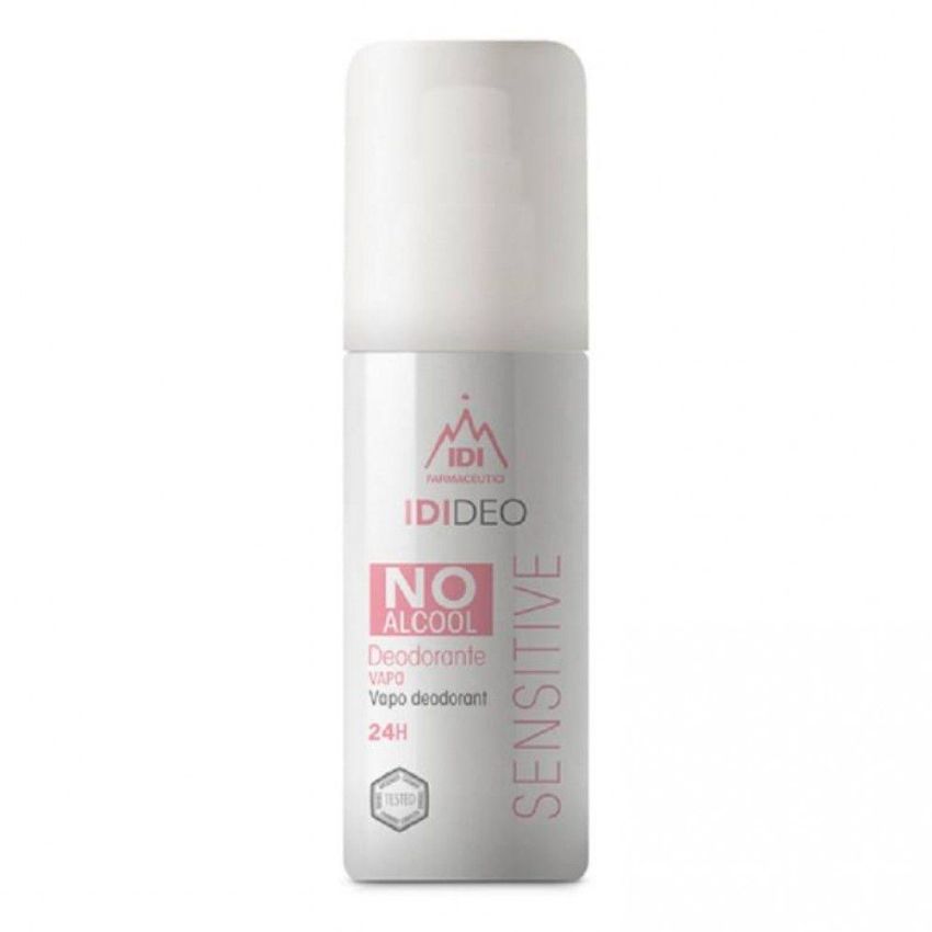 Idideo Sensitive Skin Soothing Spray 100ml