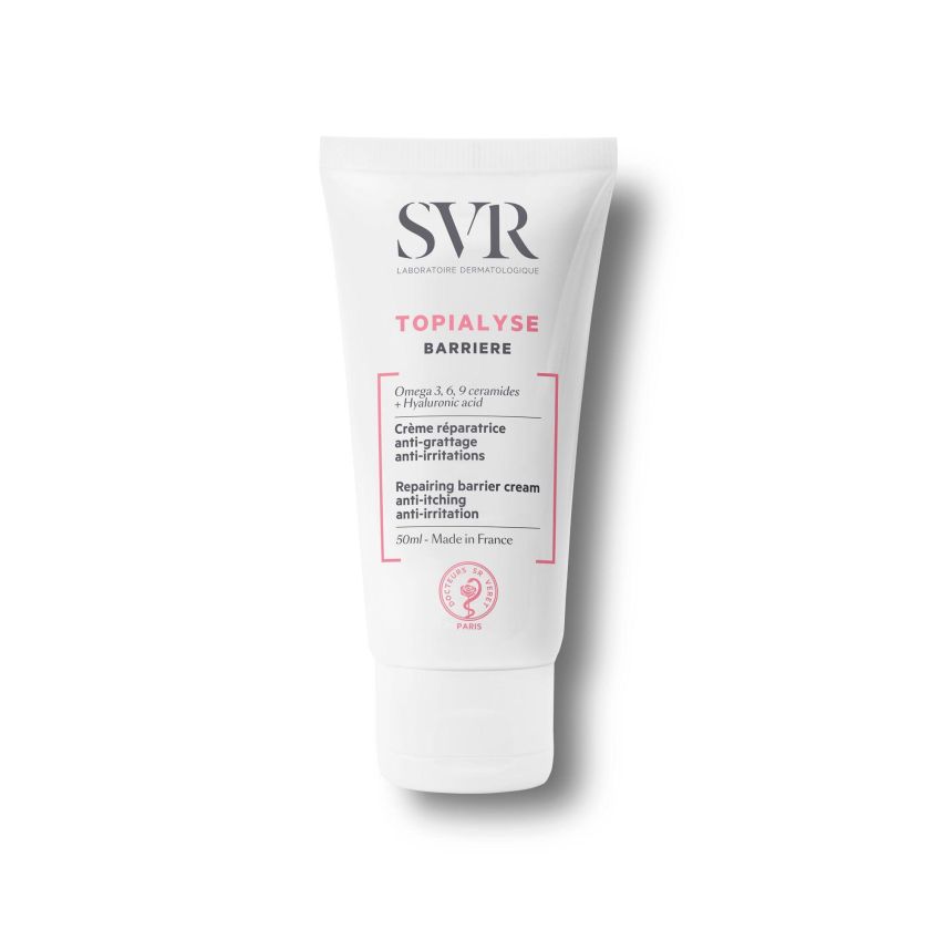 SVR Topialyse Barriera - Crema Protettiva Intensiva 50ml