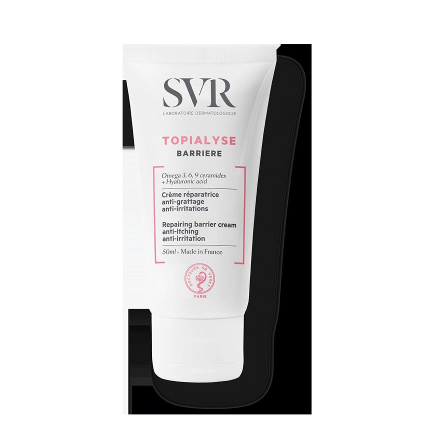 SVR Topialyse Barriera - Crema Protettiva Intensiva 50ml