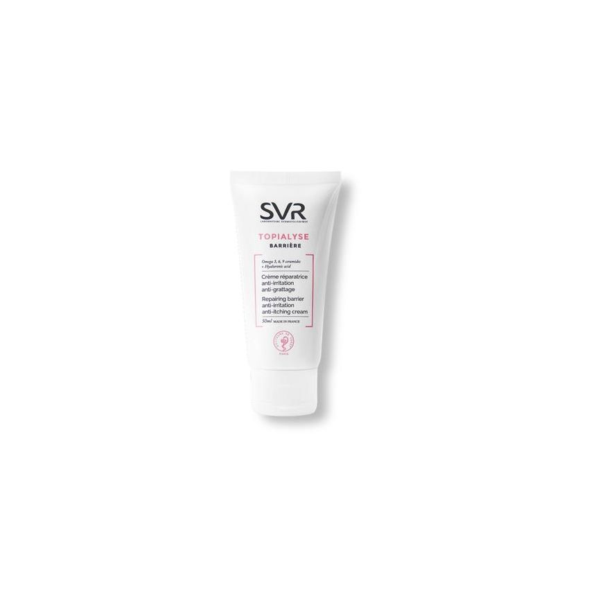 SVR Topialyse Barriera - Crema Protettiva Intensiva 50ml