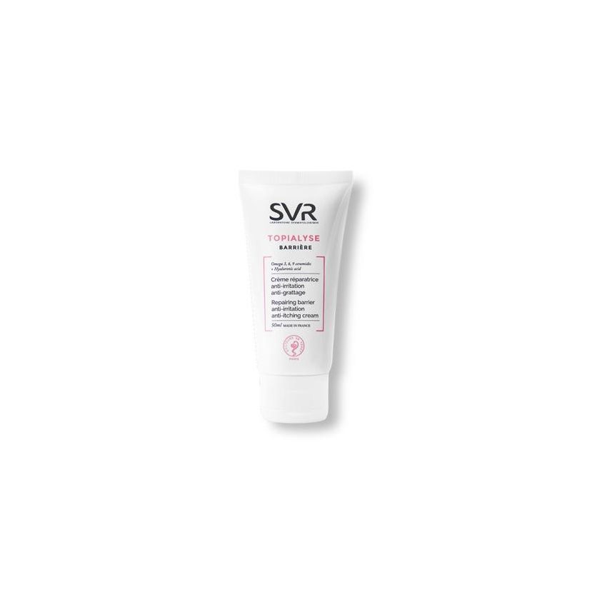 SVR Topialyse Barriera - Crema Protettiva Intensiva 50ml