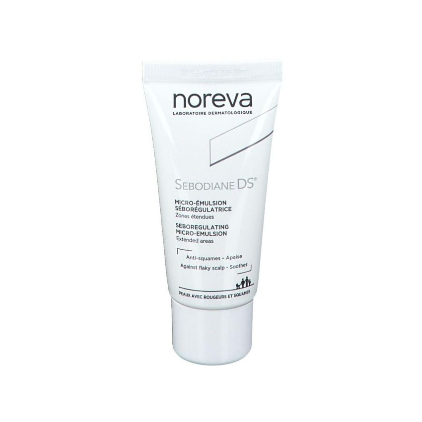 Sebodiane DS Micro Emulsion - Trattamento Intensivo 30ml