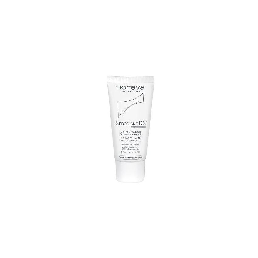 Sebodiane DS Micro Emulsion - Trattamento Intensivo 30ml