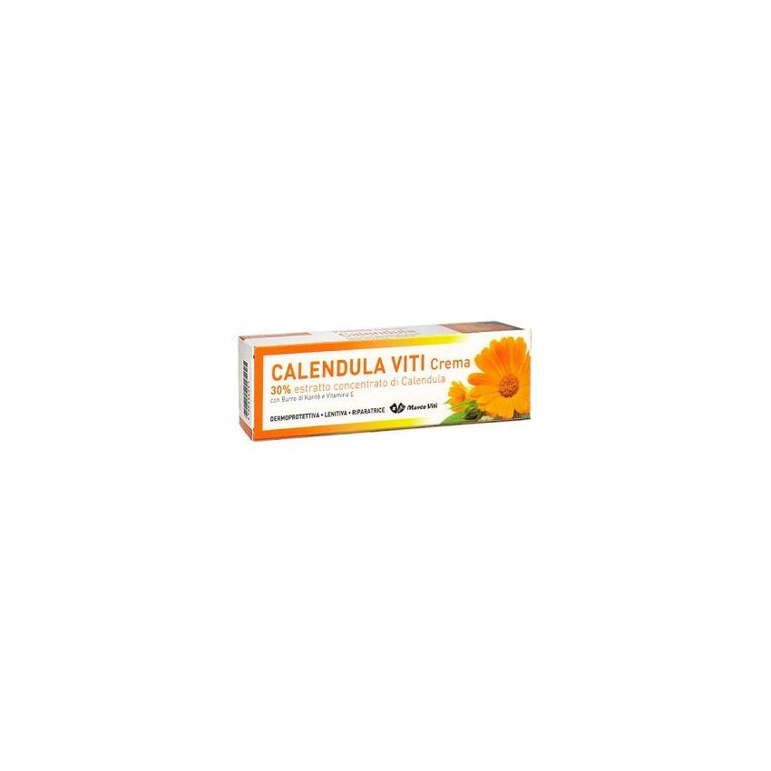 Crema alla Calendula Viti da 100ml