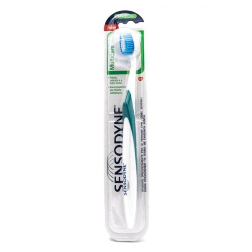 Spazzolino Multicare Sensodyne - Confezione singola