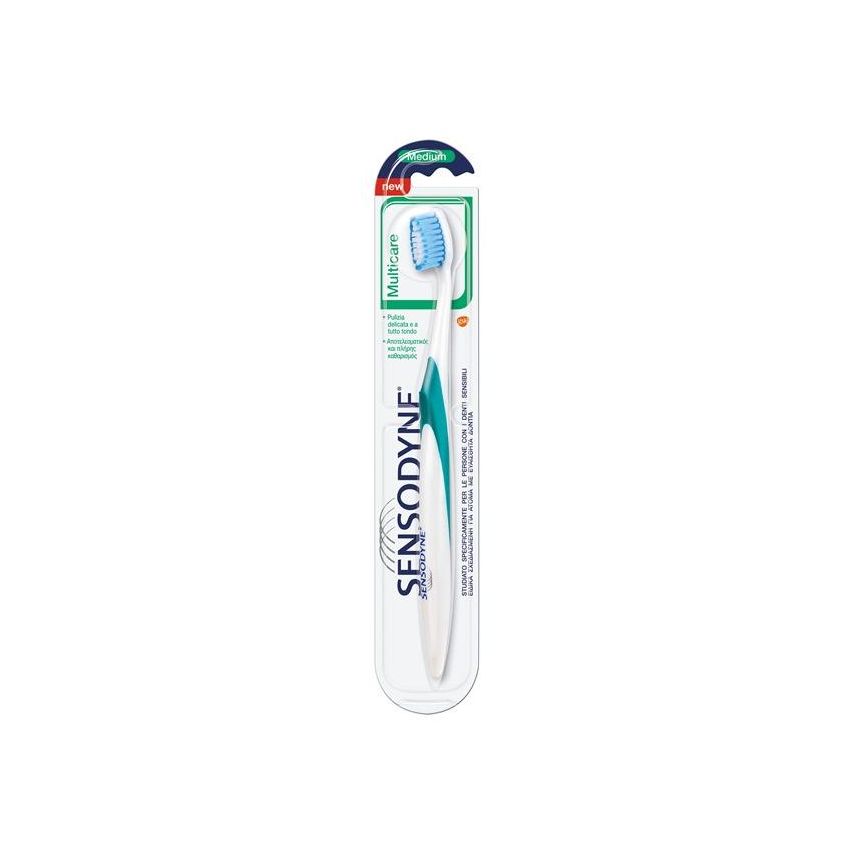 Spazzolino Multicare Sensodyne - Confezione singola
