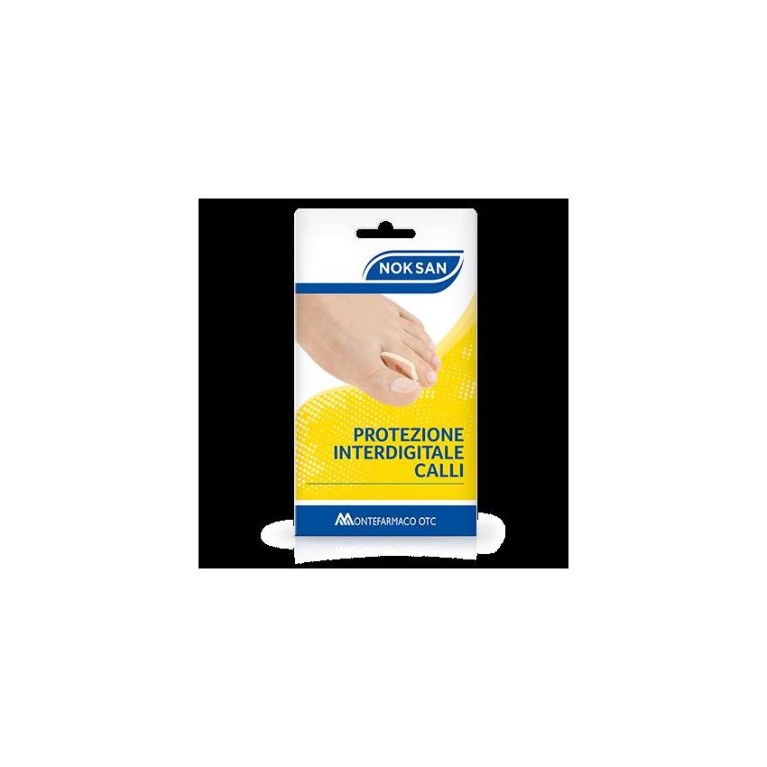 Noksan Set di 9 Pezzi per la Protezione Interdigitale
