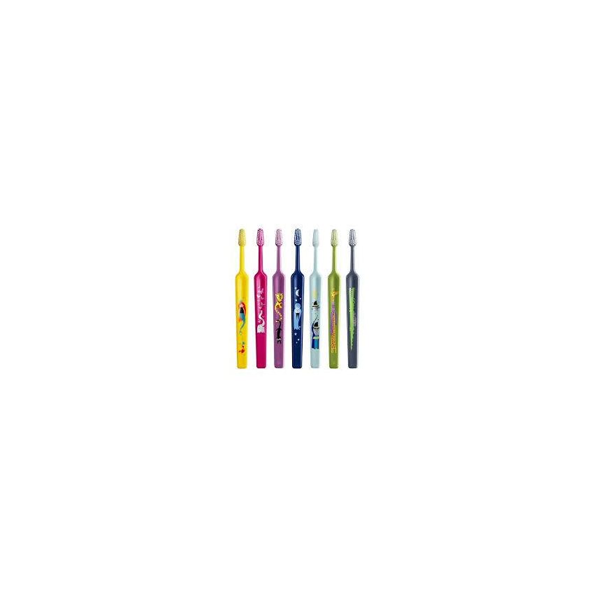 Tepe Kids Soft - Spazzolino per Bambini, 1 Pezzo