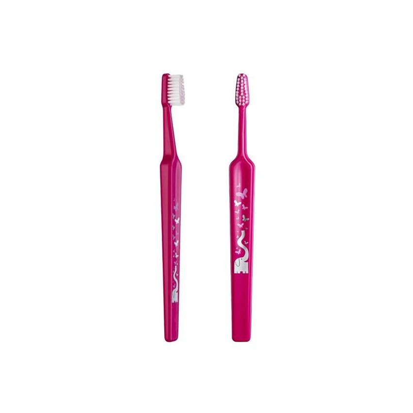 Tepe Kids Soft - Spazzolino per Bambini, 1 Pezzo