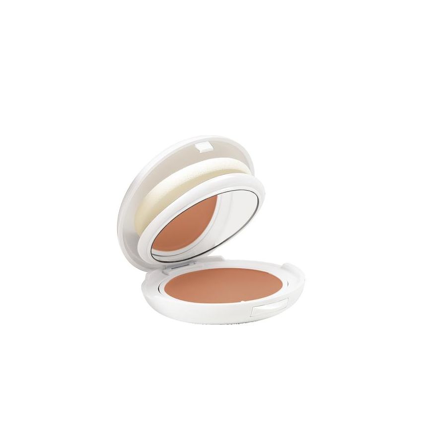Avene Eau Thermale Compact Sunscreen SPF50 Golden 10g