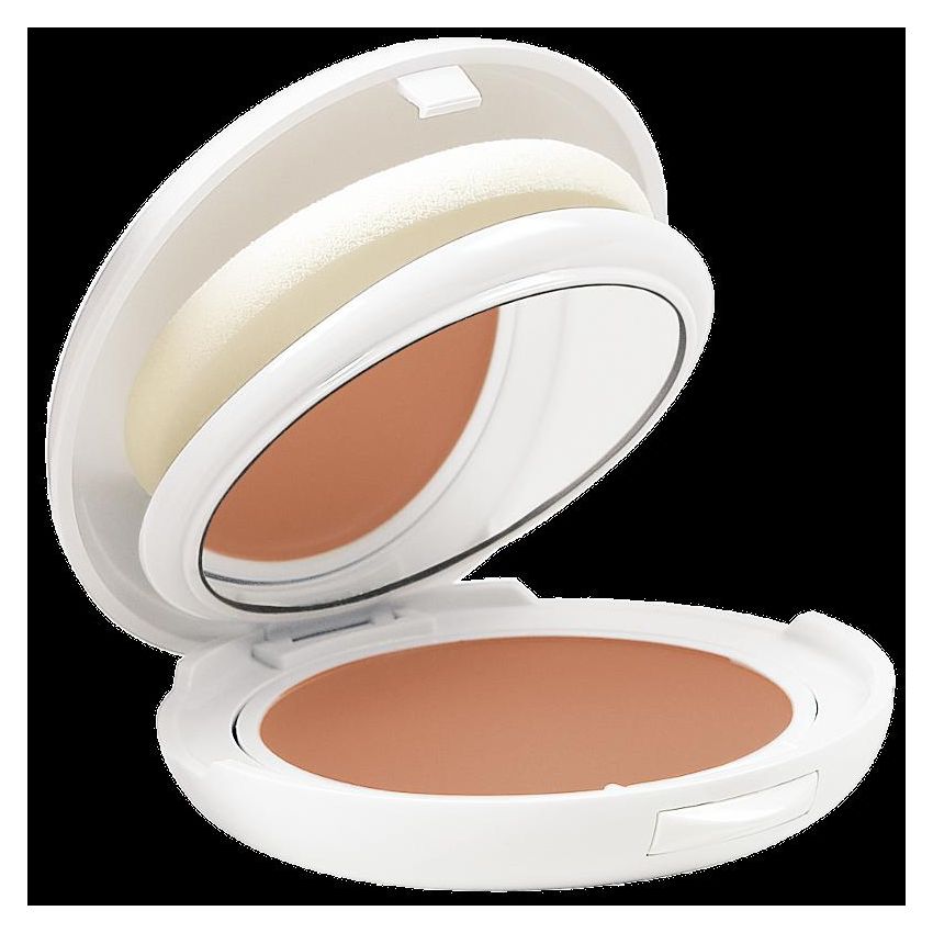 Avene Eau Thermale Compact Sunscreen SPF50 Golden 10g