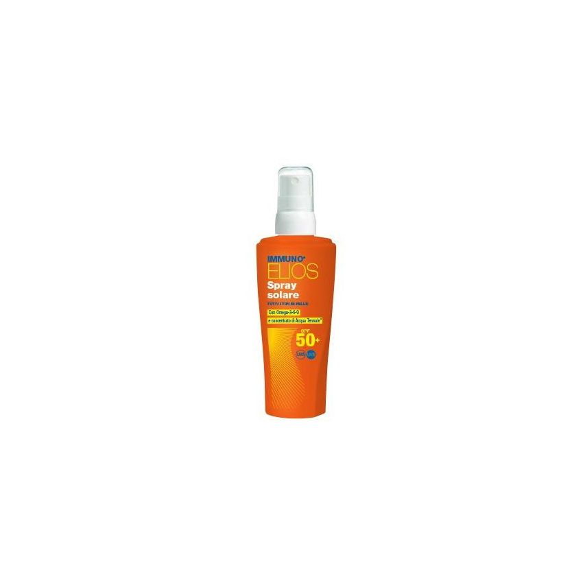 Elios Immuno Spray Solare con SPF50+ 200ml