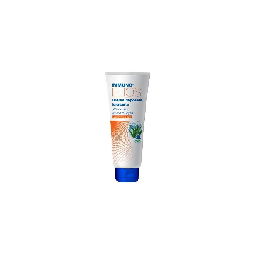 Elios Immuno Crema Idratante con Aloe post-solare