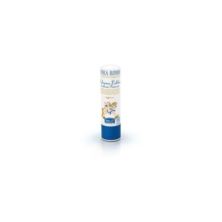 Helan Bimbi Balsamo Protettivo per Labbra 4ml
