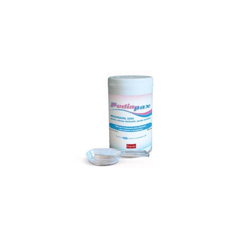 Pediapax Polvere Nutrizionale 400g