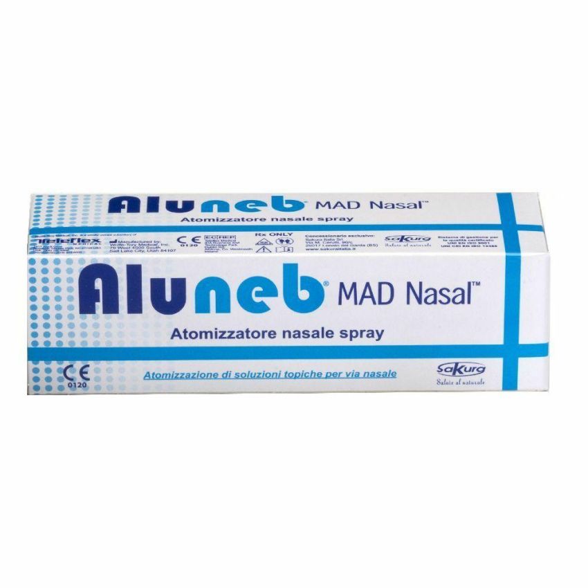 Aluneb Mad Nasal Spray 3ml