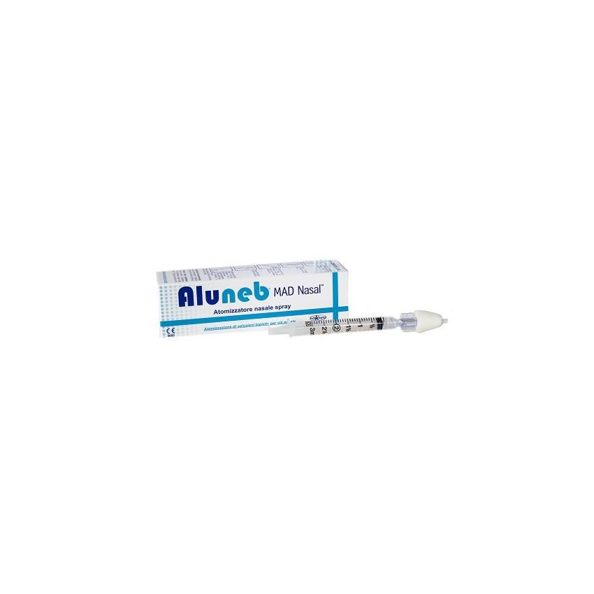 Aluneb Mad Nasal Spray 3ml