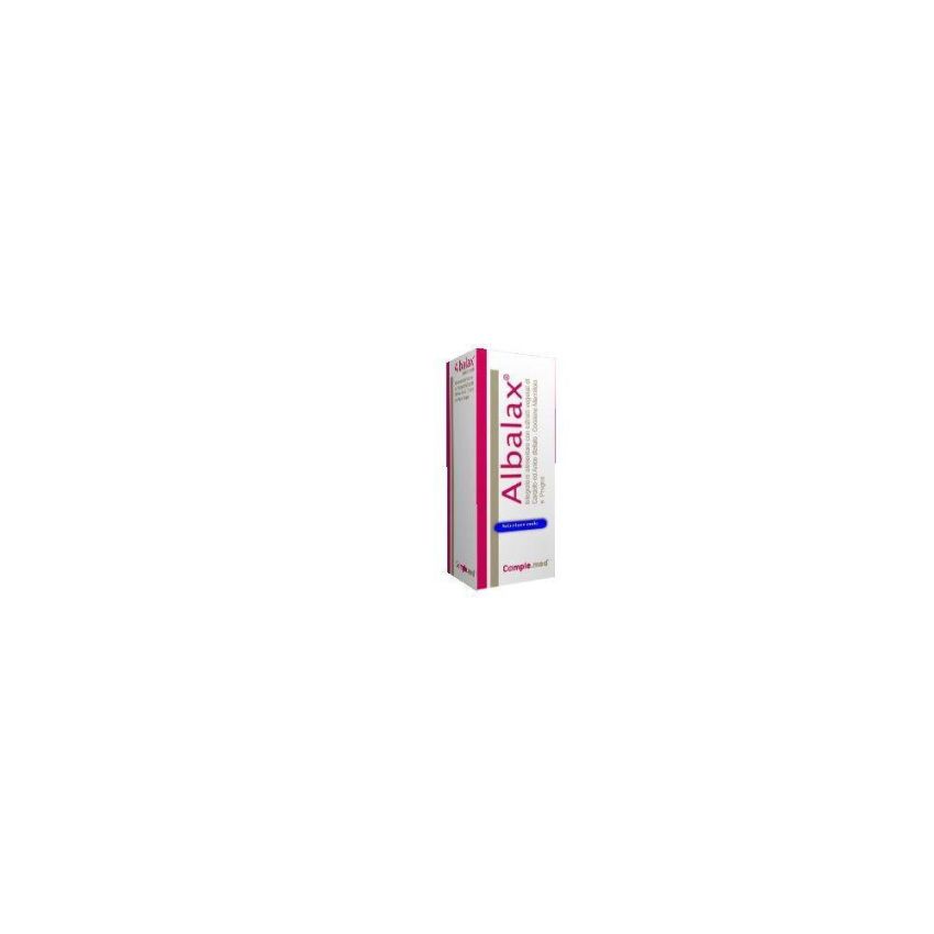 Albalax 200ml Soluzione Digestiva