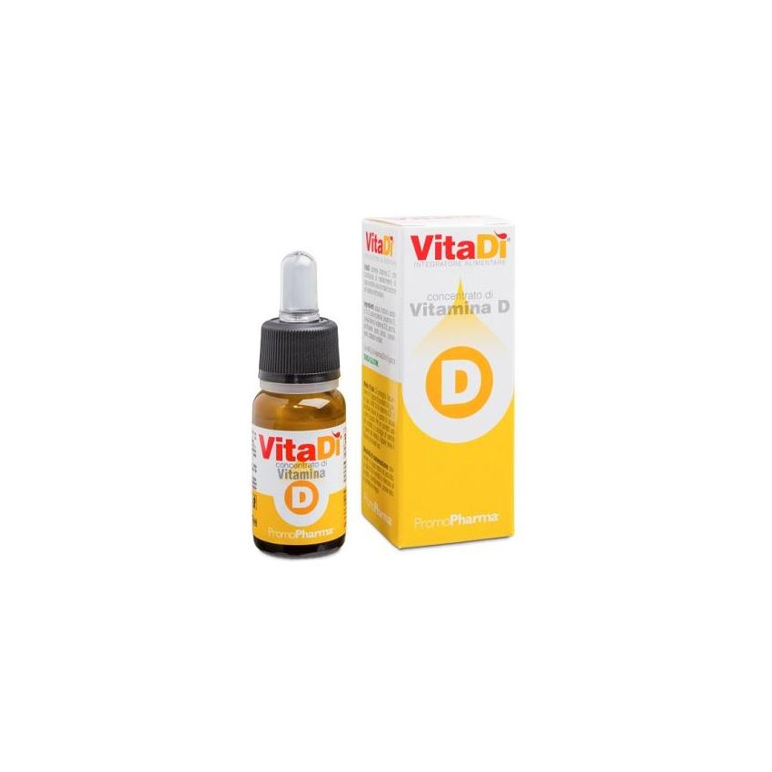 Vitadi Essenza Concentrata 10ml