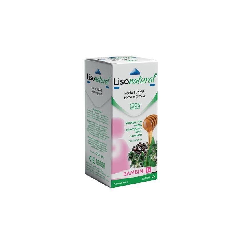 Advance LisoNatural per Bambini 180g
